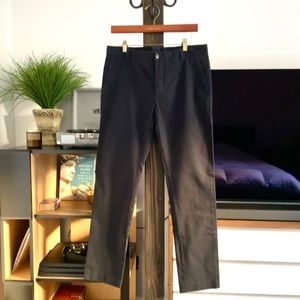 🌿Gucci Dark Navy Chinos🌿